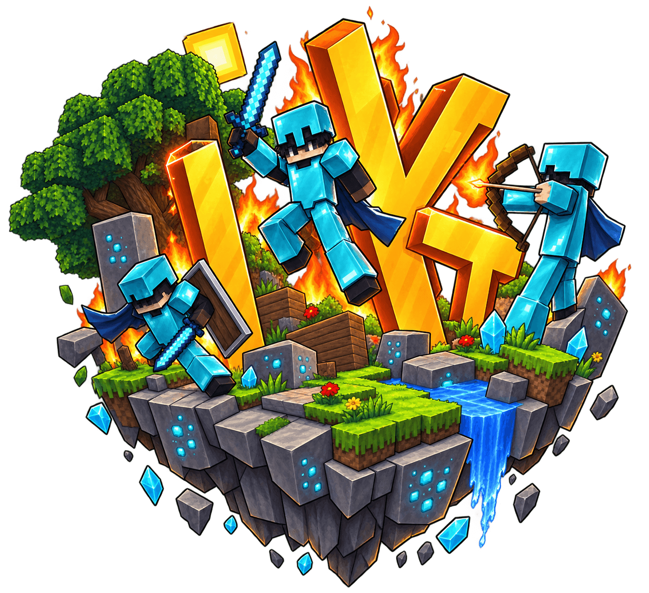 Server Icon